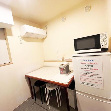 Hananosato Hotel Ikebukuro Токио Экстерьер фото