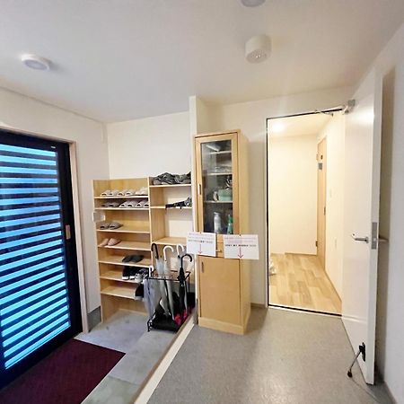 Hananosato Hotel Ikebukuro Токио Экстерьер фото