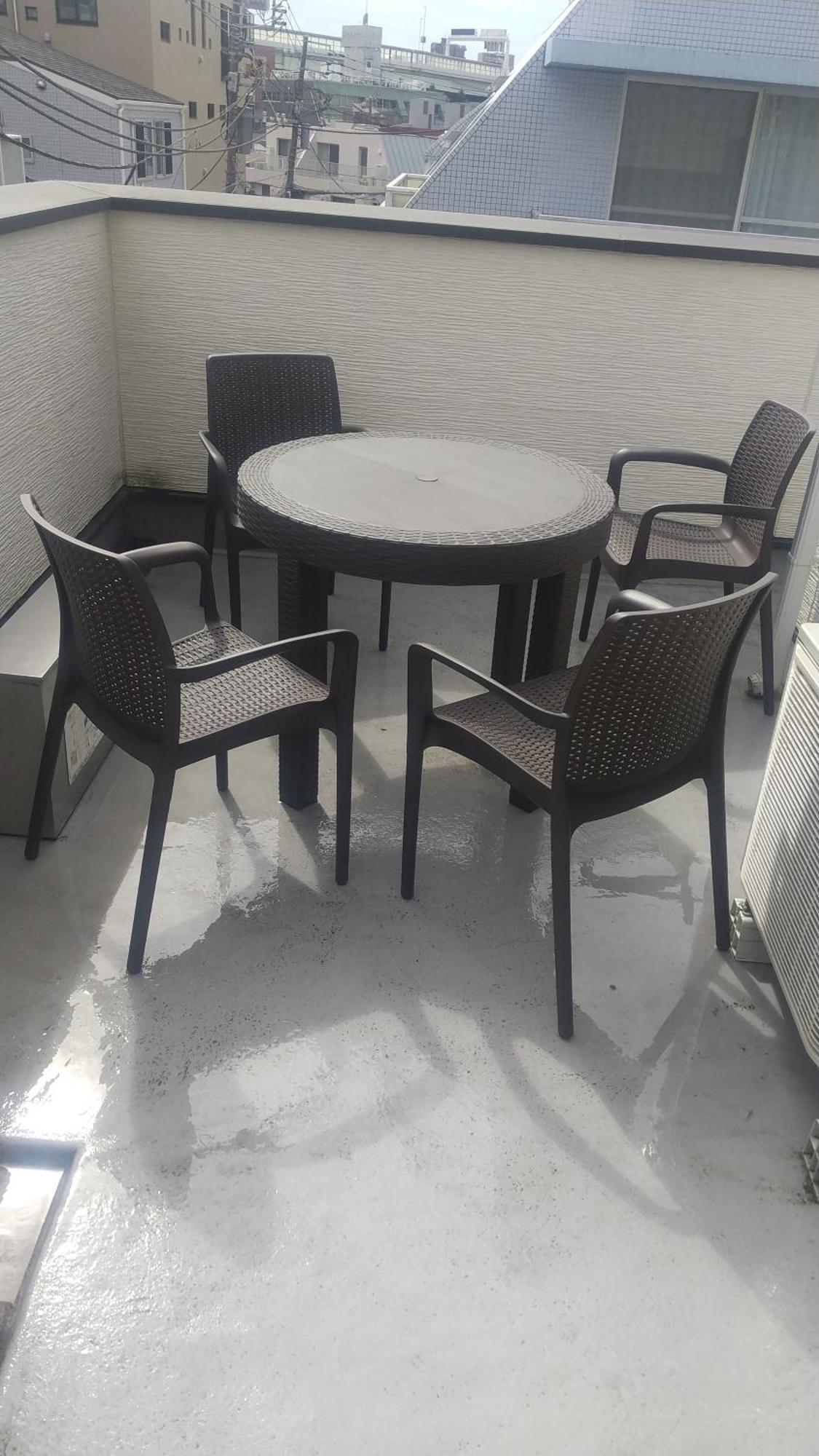 Hananosato Hotel Ikebukuro Токио Экстерьер фото
