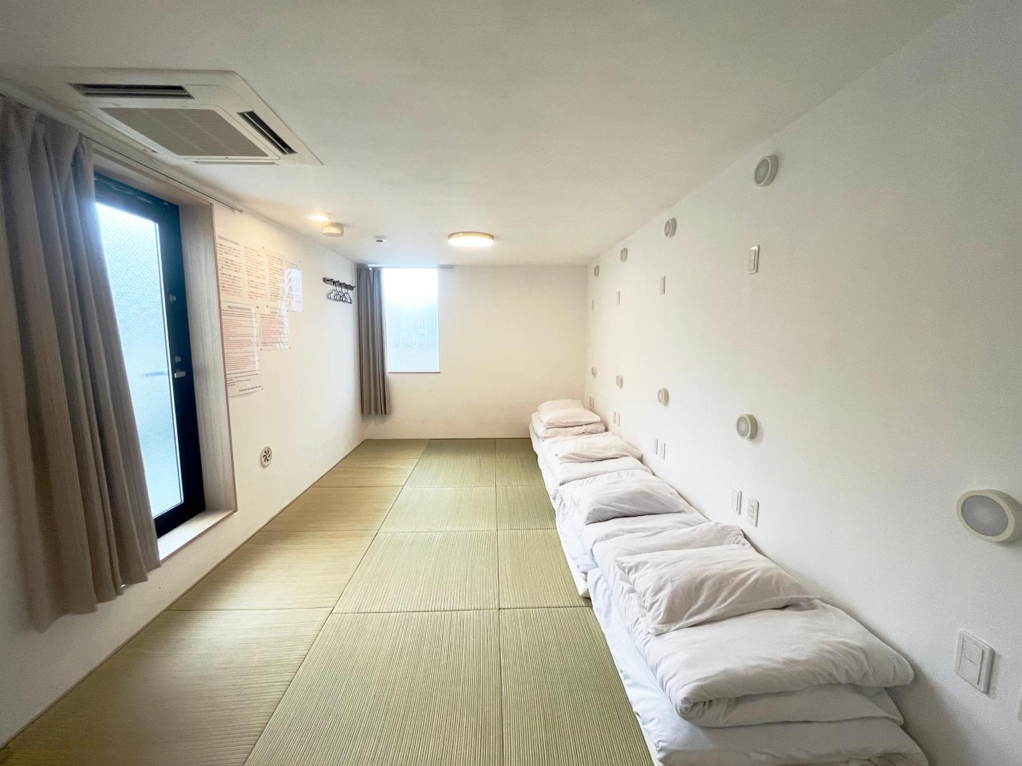 Hananosato Hotel Ikebukuro Токио Экстерьер фото