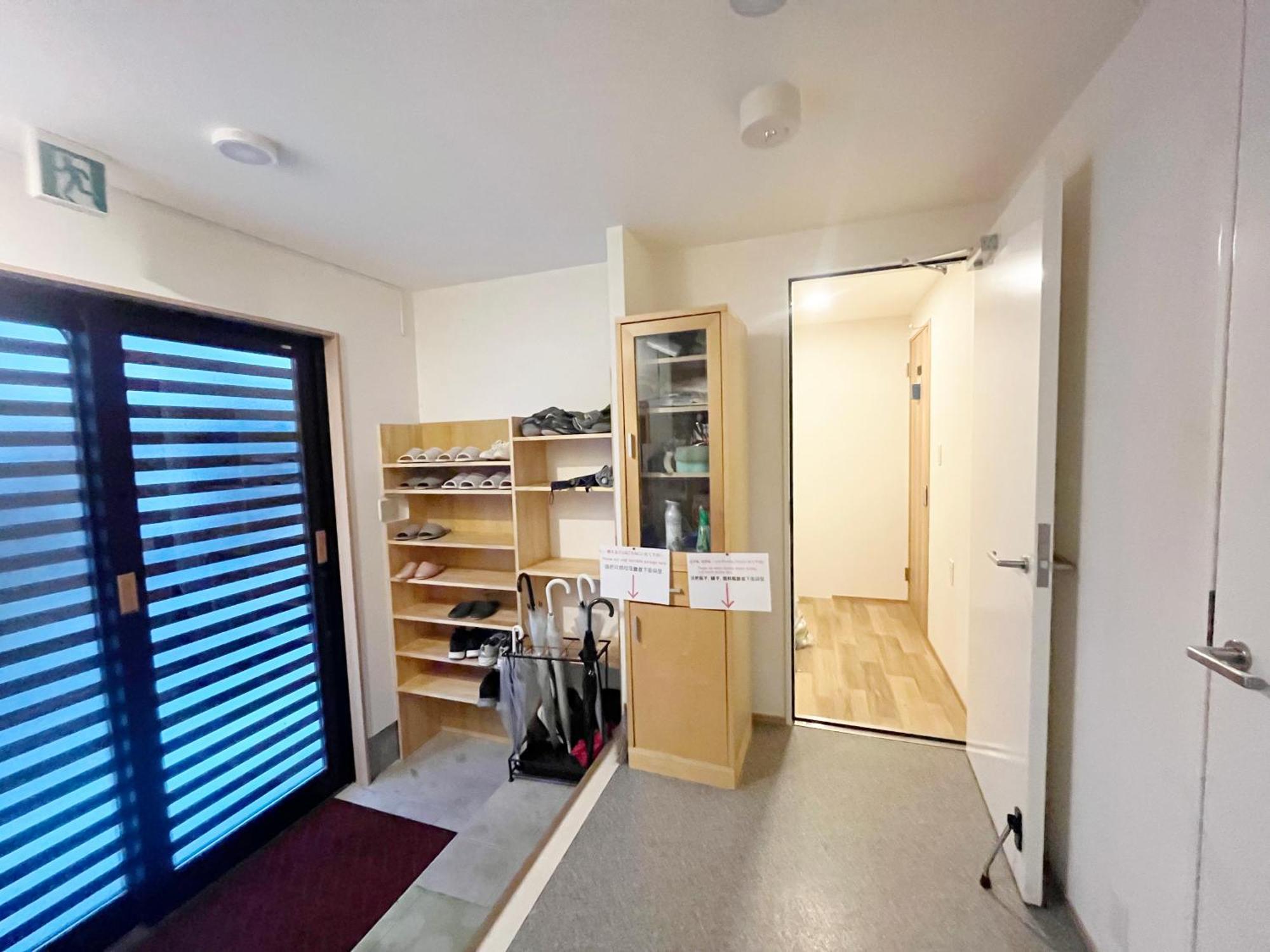 Hananosato Hotel Ikebukuro Токио Экстерьер фото
