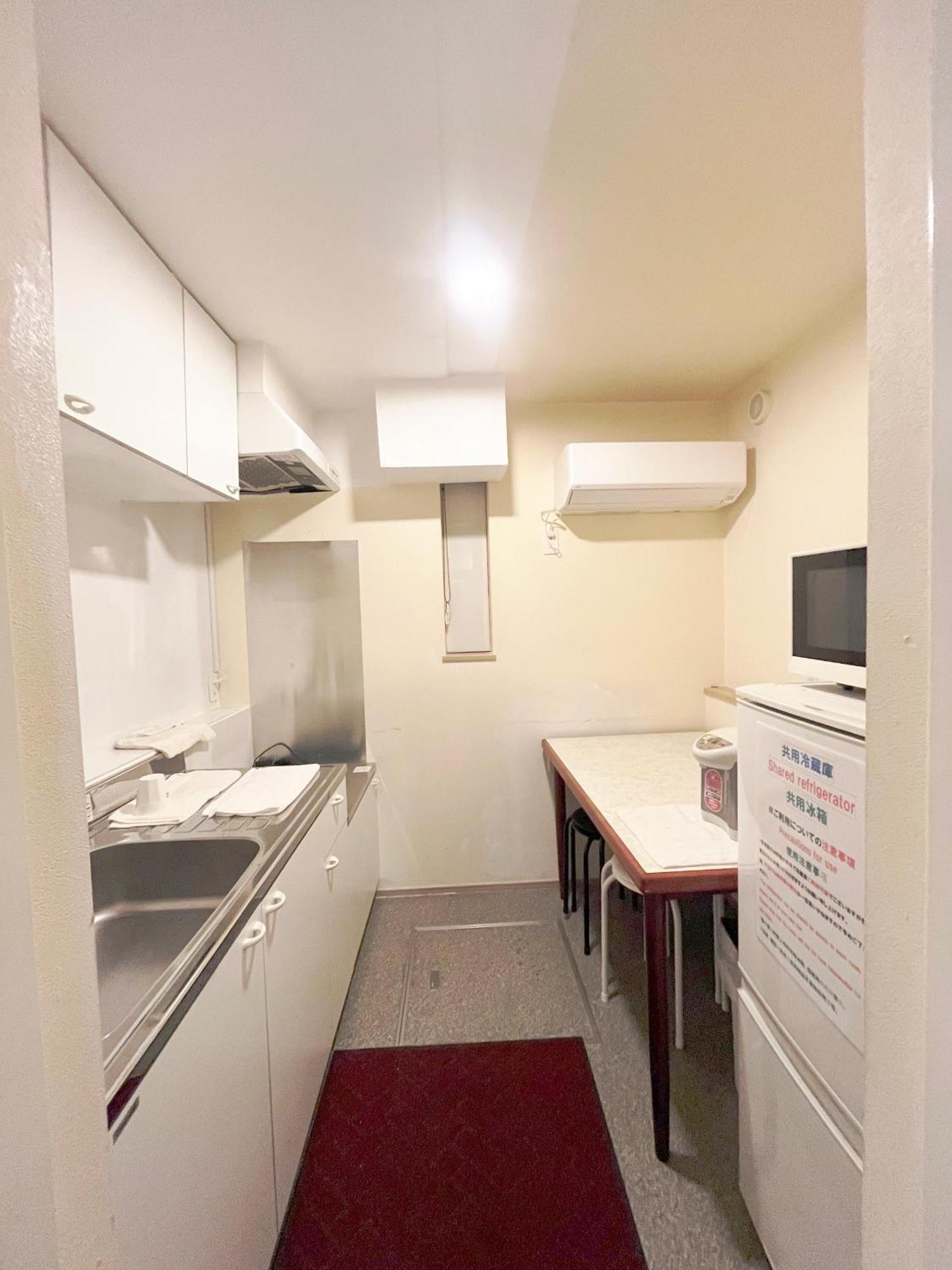 Hananosato Hotel Ikebukuro Токио Экстерьер фото
