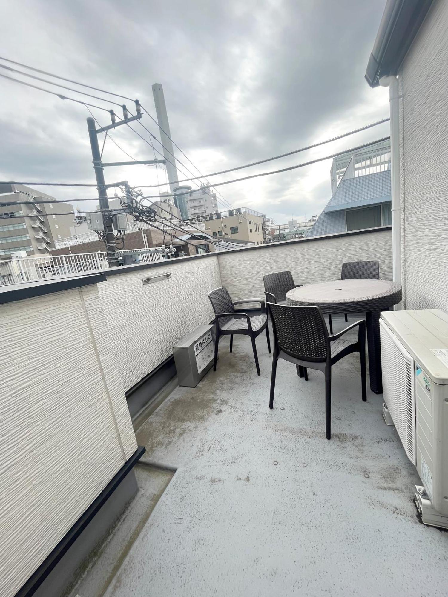 Hananosato Hotel Ikebukuro Токио Экстерьер фото