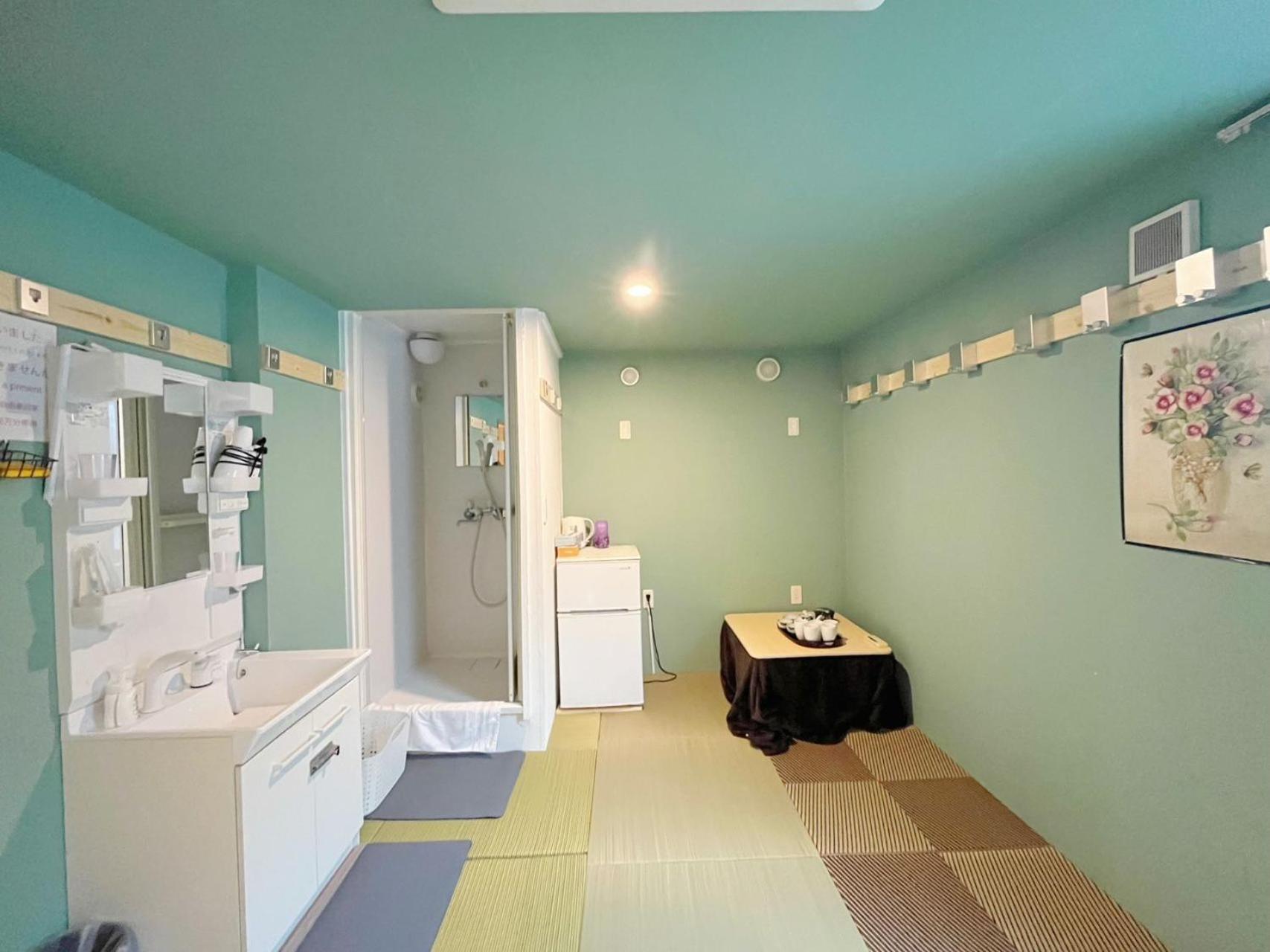 Hananosato Hotel Ikebukuro Токио Экстерьер фото
