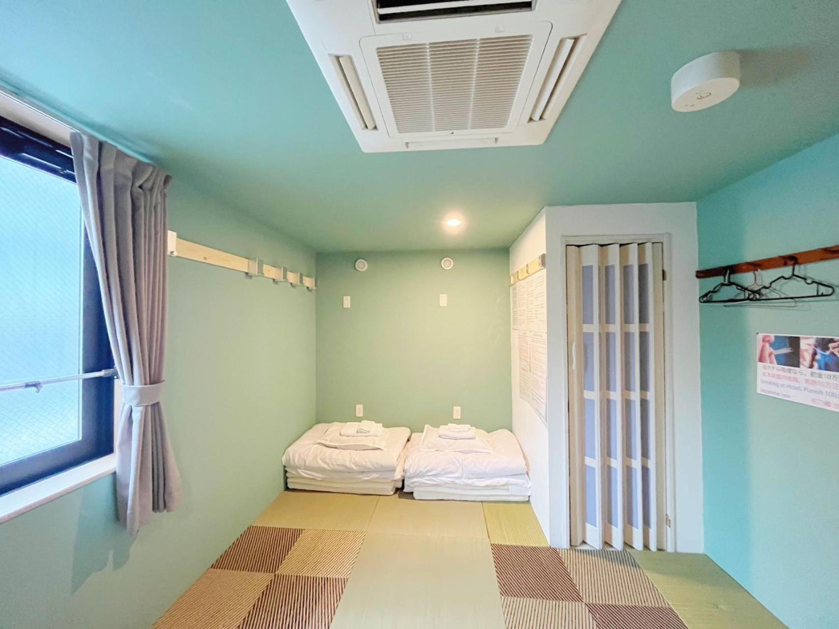 Hananosato Hotel Ikebukuro Токио Экстерьер фото